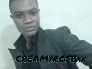 CREAMYROSExx