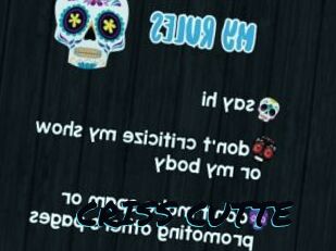 CRISS_CUTTE