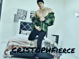 CRISTOPHFierce