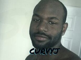 CURVYJ