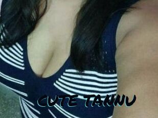 CUTE_TANNU