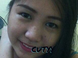 CUTYY