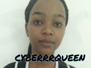 CYBERRRQUEEN