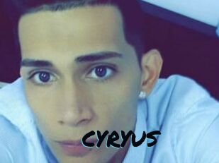 CYRYUS