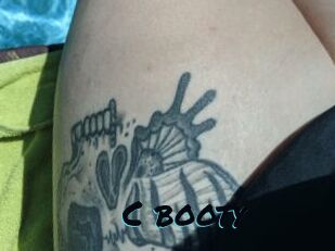 C_booty
