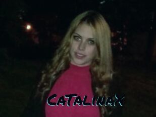 CaTalinaX