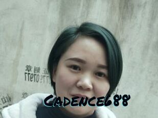 Cadence688