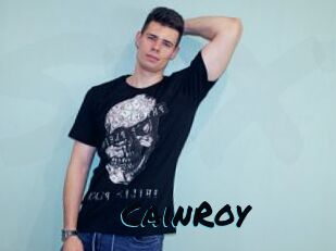 CainRoy