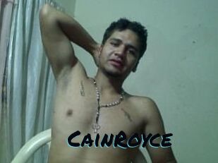 CainRoyce