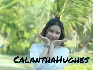 CalanthaHughes