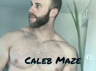 Caleb_Maze