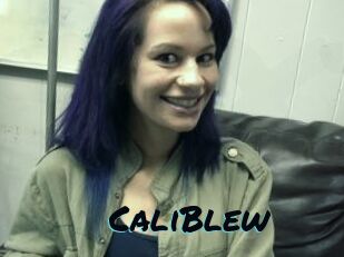 CaliBlew
