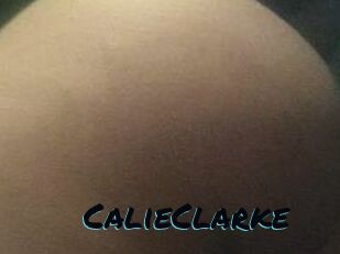 CalieClarke