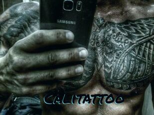 Calitattoo