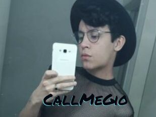 CallMeGio