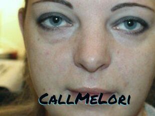 CallMeLori