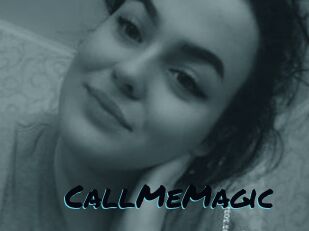 CallMeMagic