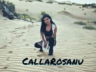 CallaRosanu