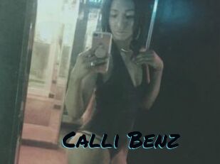 Calli_Benz