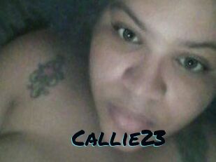 Callie23