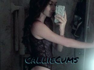 CallieCums