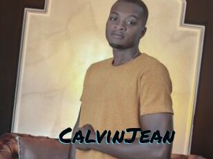 CalvinJean