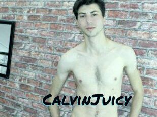 Calvin_Juicy