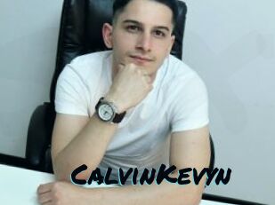 CalvinKevyn