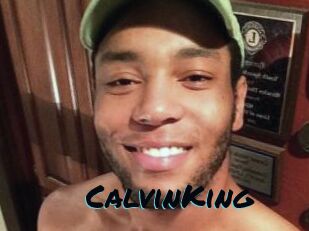 CalvinKing