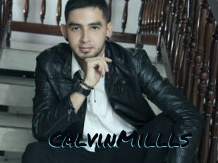 CalvinMillls