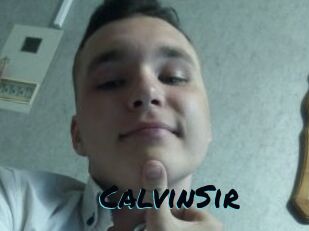 CalvinSir