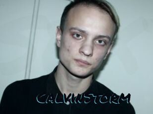 CalvinStorm