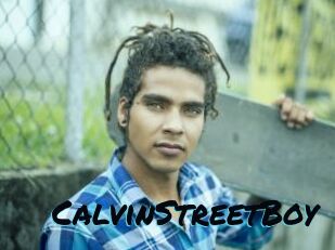 CalvinStreetBoy