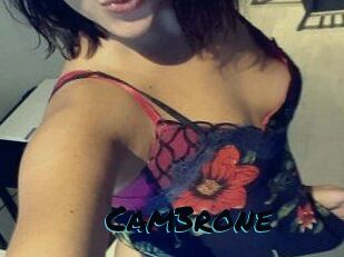 Cam3rone