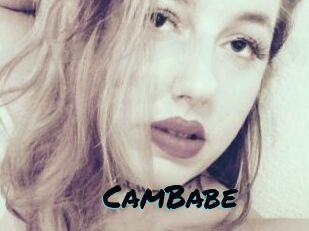 CamBabe