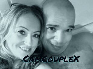 CamCoupleX