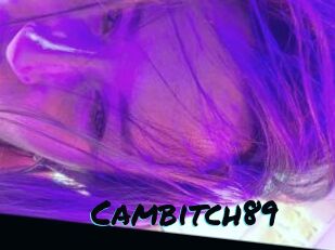 Cambitch89