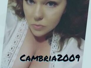 Cambria2009 Sexties