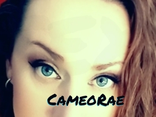 CameoRae