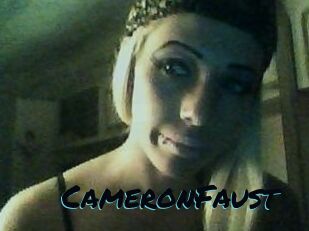 CameronFaust
