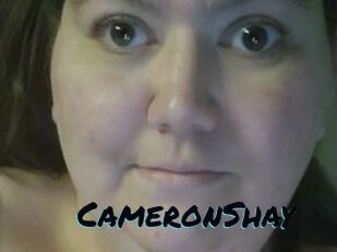 CameronShay