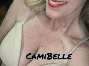 CamiBelle