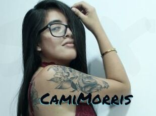 CamiMorris