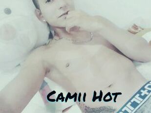 Camii_Hot