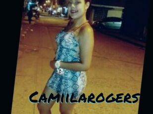 Camiilarogers