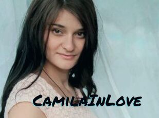 CamilaInLove