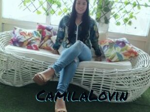 CamilaLovin