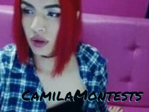 Camila_Montests