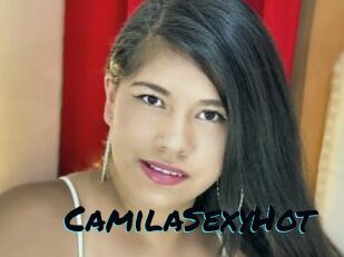 CamilaSexyHot