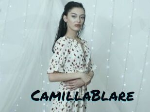 CamillaBlare